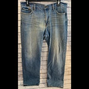 Mens Lucky jeans